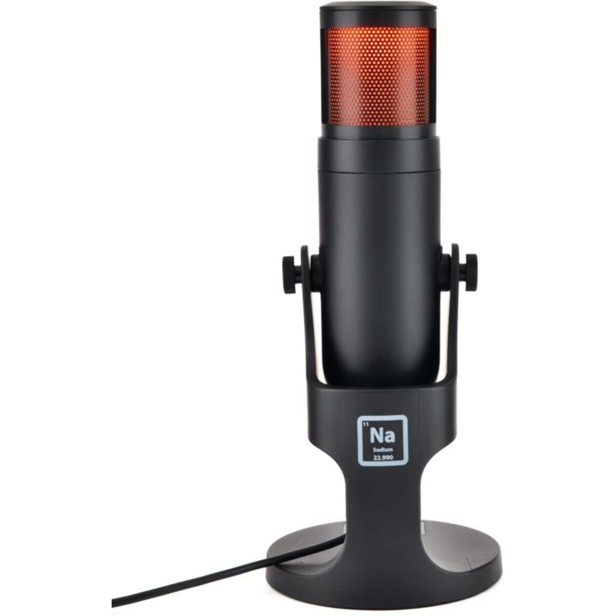 Micro Gamer THE G-LAB K-MIC-NATRIUM