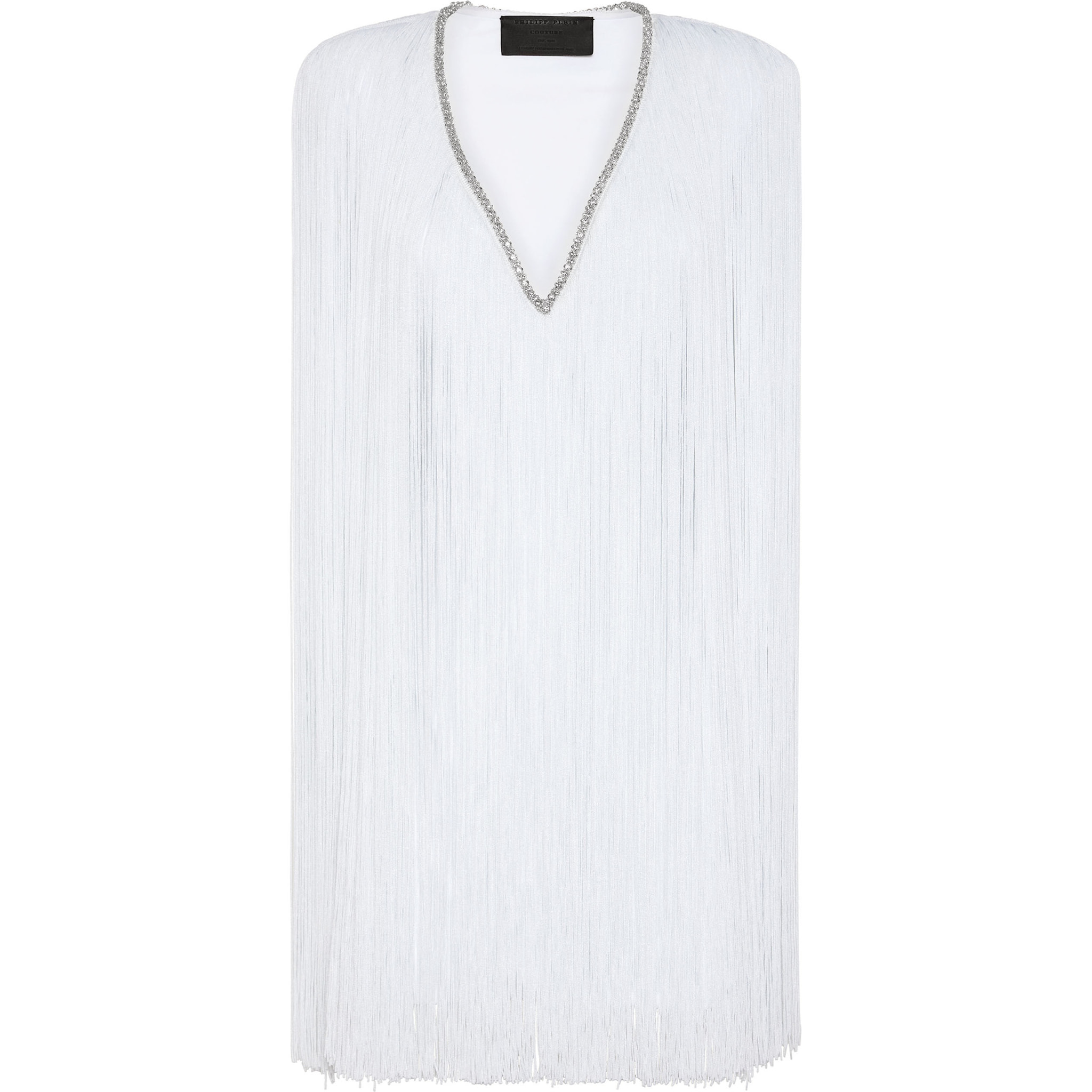 PHILIPP PLEIN Vestido corto