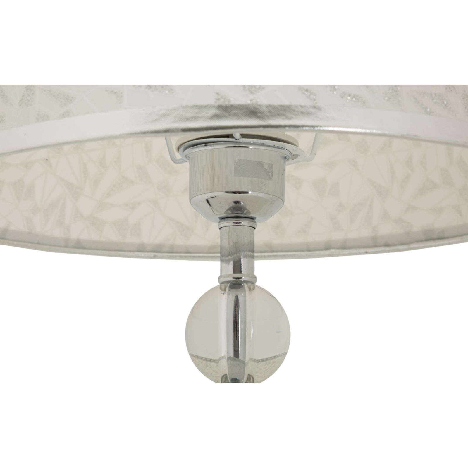 LAMPADA DA TAVOLO KODY CM Ø 30X54