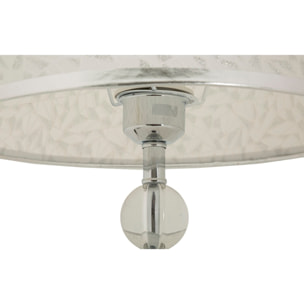 LAMPADA DA TAVOLO KODY CM Ø 30X54