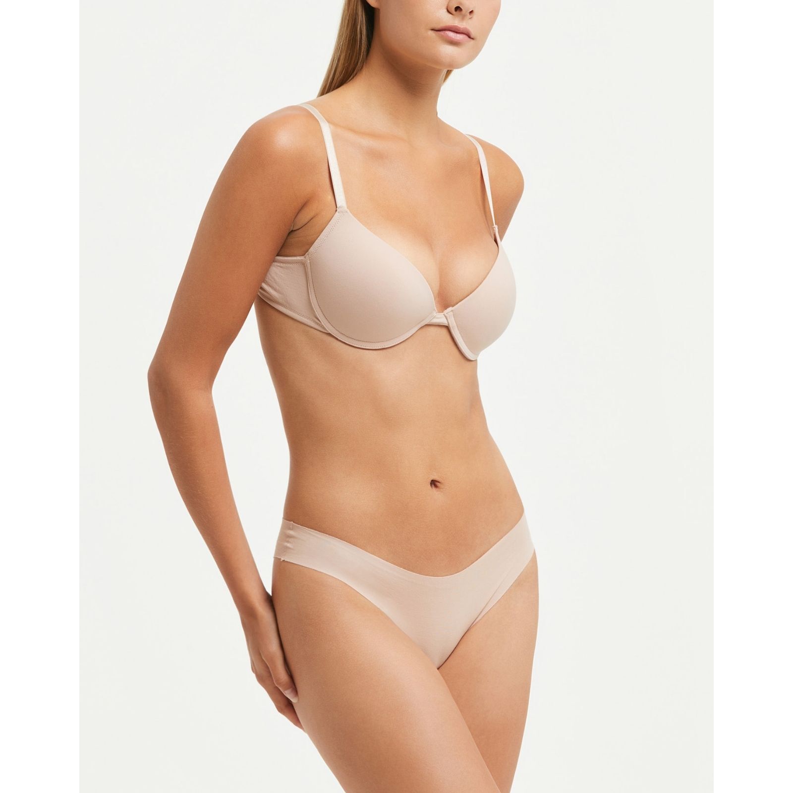 REGGISENO PUSH-UP