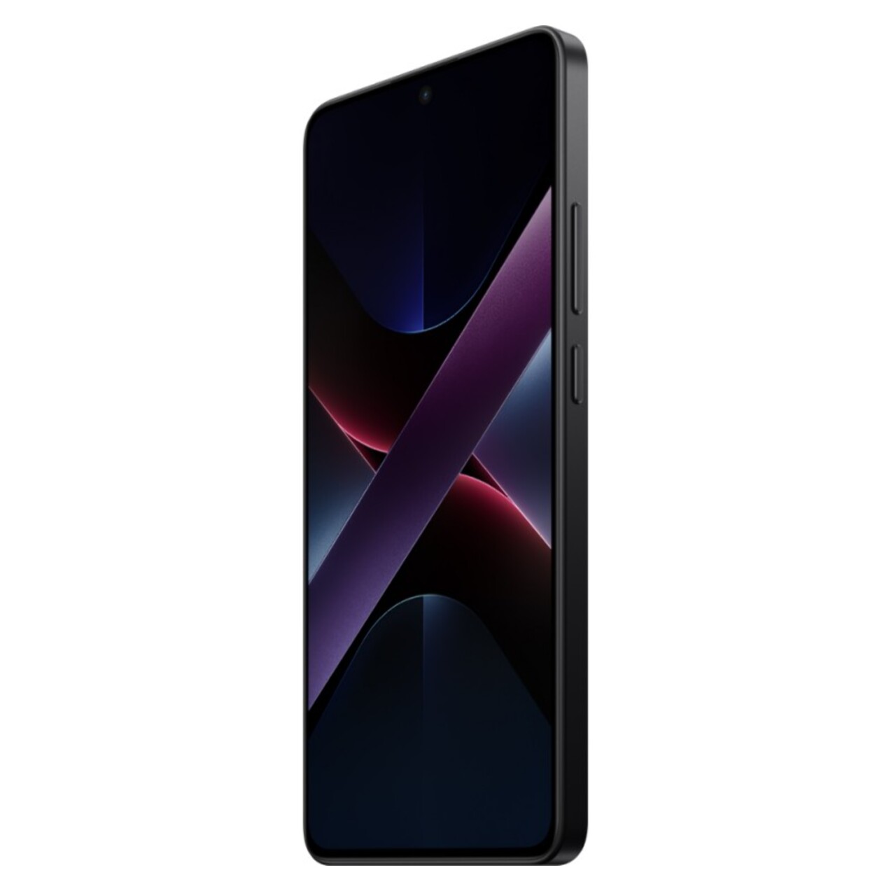 Xiaomi POCO X7 Pro 5G 12GB/256GB Negro Versión Global
