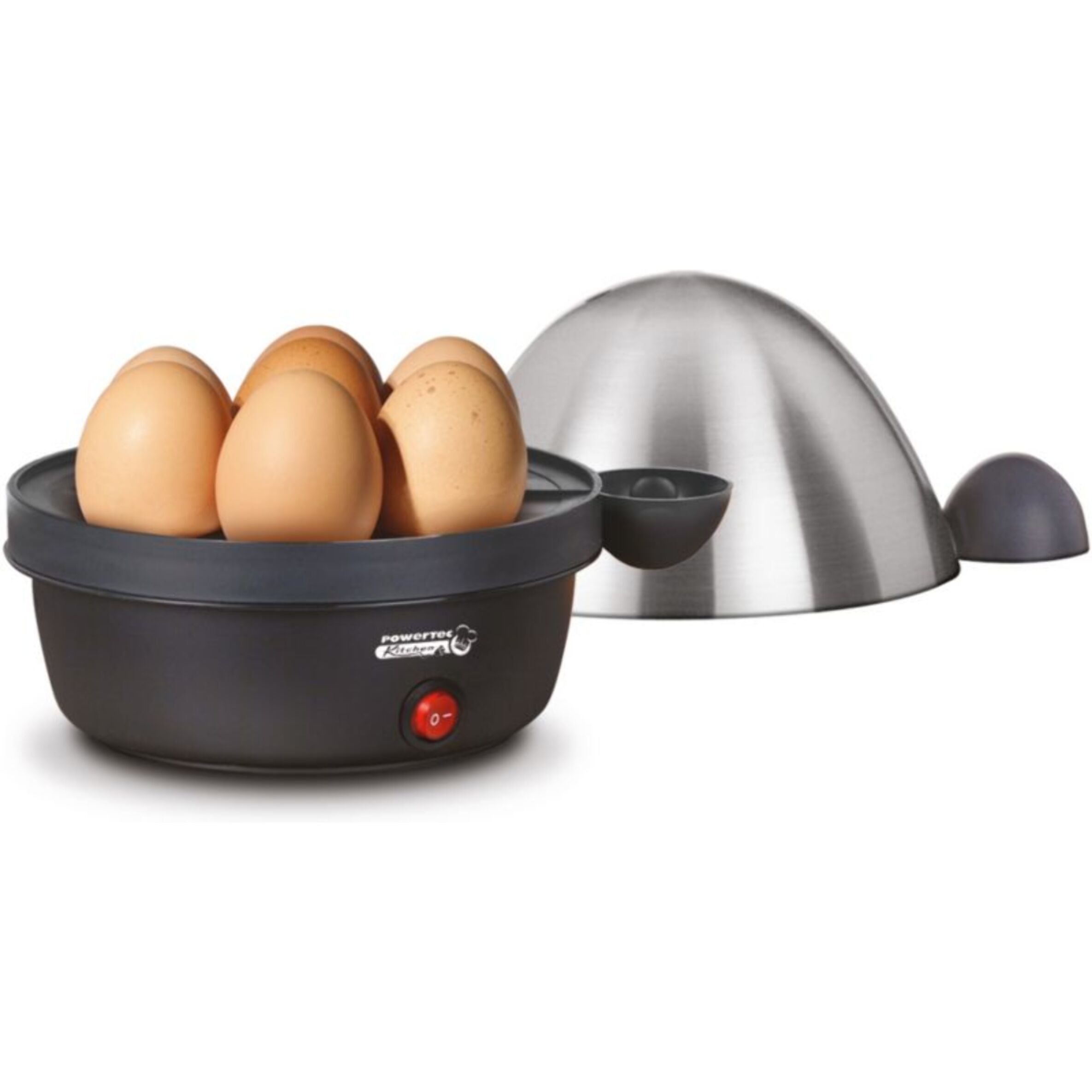 Cuiseur à oeufs TRISTAR EK-3076