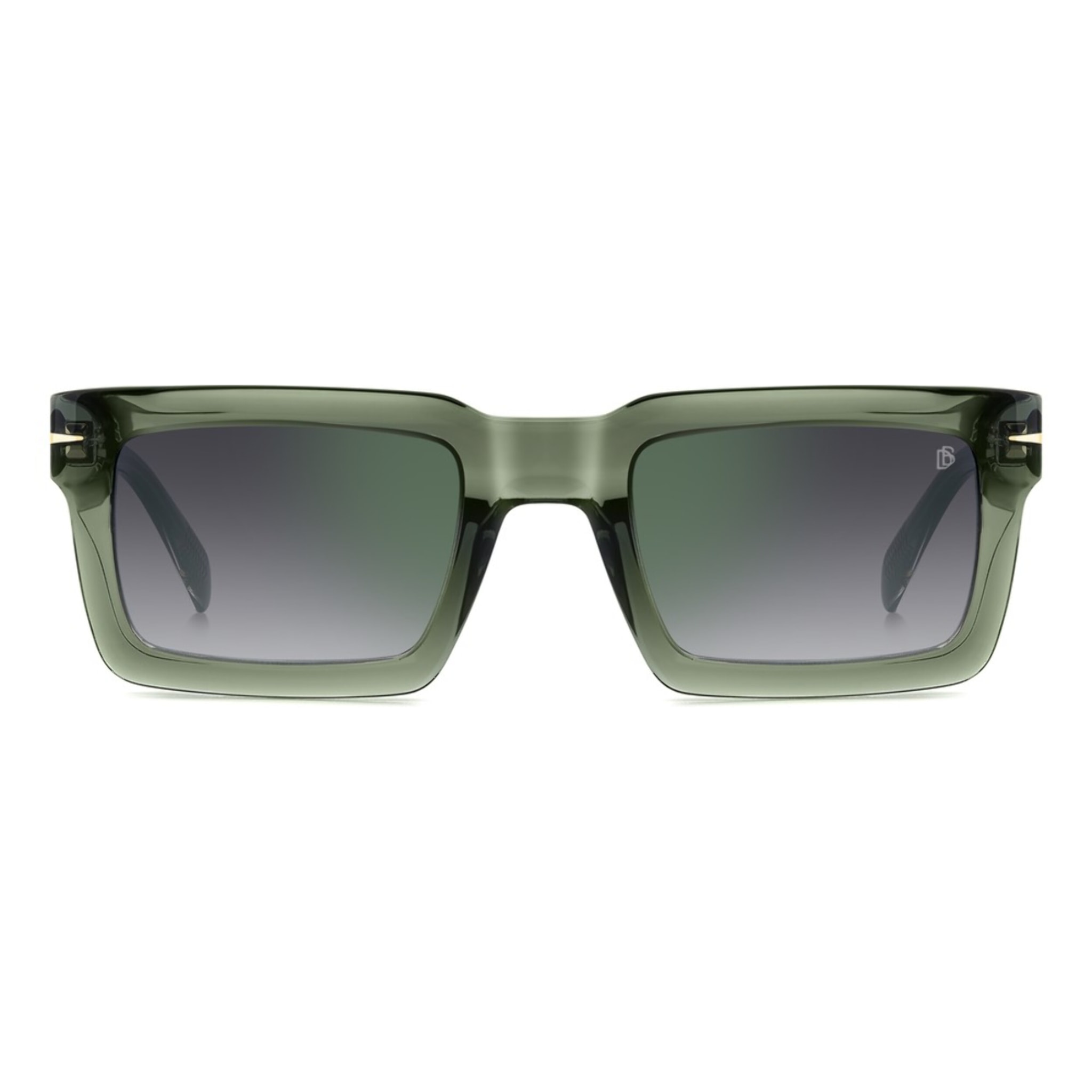 Gafas de Sol David Beckham DB 7126/S 1ED de Acetato Hombre 51 mm