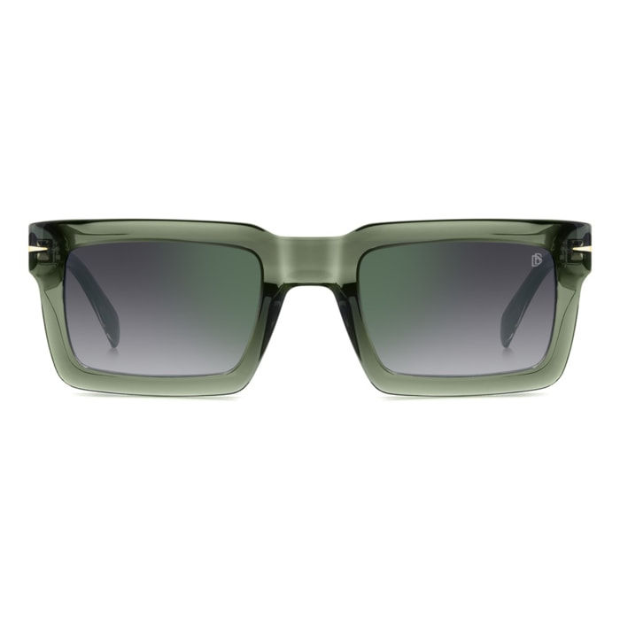 Gafas de Sol David Beckham DB 7126/S 1ED de Acetato Hombre 51 mm