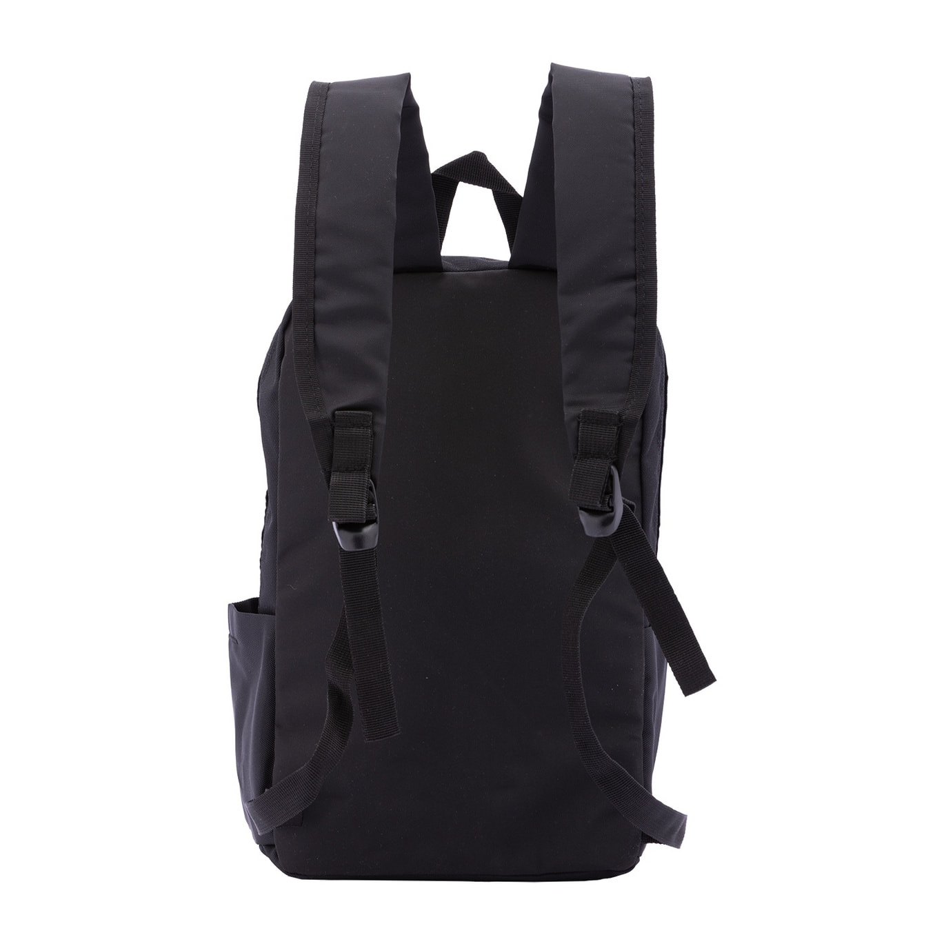 Zaino uomo in poliestere - Modello False - Casual - 35.0 x 22.0 x 13.0 cm