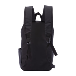Zaino uomo in poliestere - Modello False - Casual - 35.0 x 22.0 x 13.0 cm