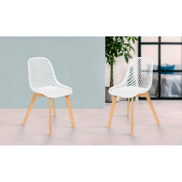 Chaise Maëlle