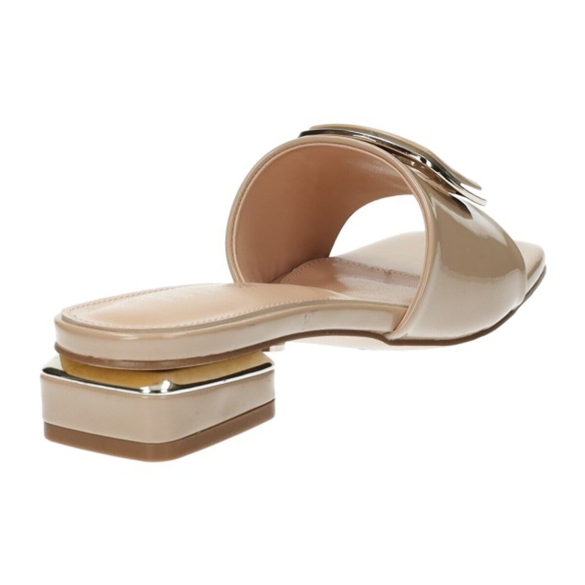 Sandali Donna Tata Italia Beige