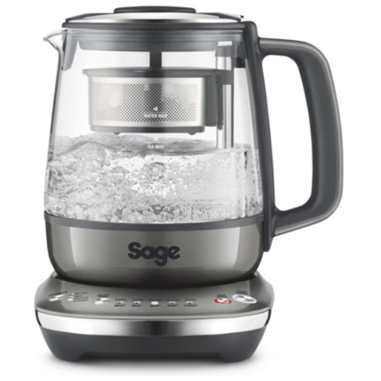 Théière SAGE APPLIANCES Tea Maker Compact