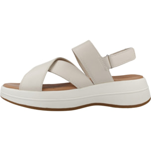 Sandalias Mujer de la marca GEOX  modelo D SPHERICA ECUB 3 S BEIS