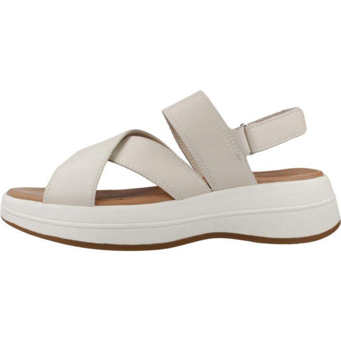Sandalias Mujer de la marca GEOX  modelo D SPHERICA ECUB 3 S BEIS