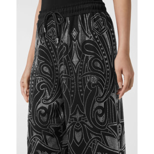 PHILIPP PLEIN Jogging Trousers GOTHIC PLEIN