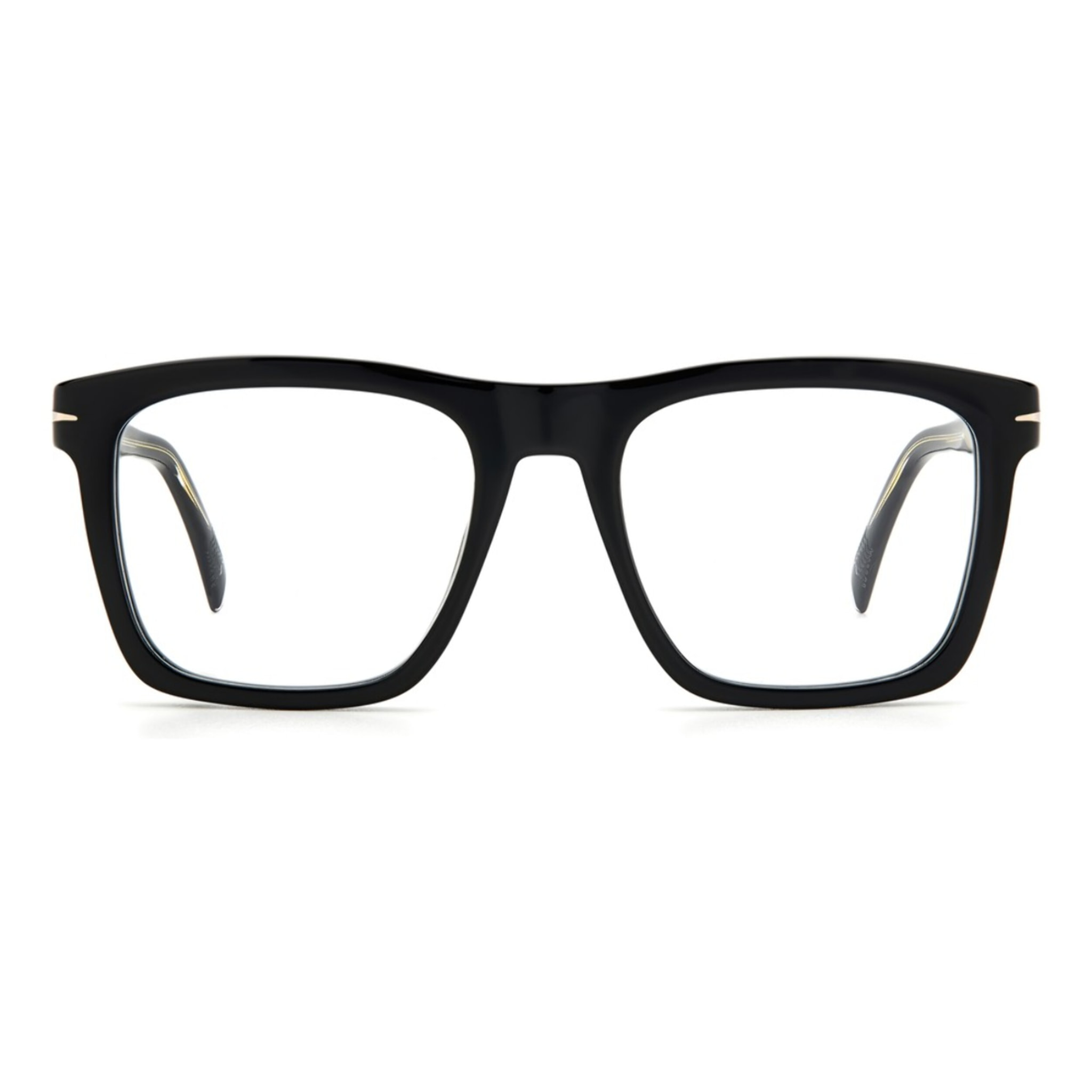Gafas de Vista David Beckham DB 7020 807 53 de Acetato Hombre 53 mm