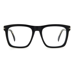 Gafas de Vista David Beckham DB 7020 807 53 de Acetato Hombre 53 mm