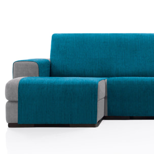 Cubre Sofá Chaise Longue Izquierda modelo PRISCILA