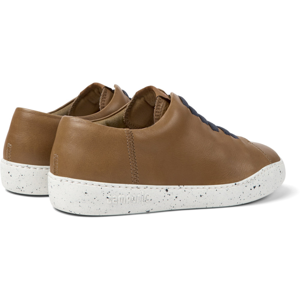 CAMPER Peu Touring - Zapatillas Sneakers Marrón Hombre