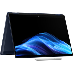 PC Hybride HP OmniBook X Flip 14-fm0014nf