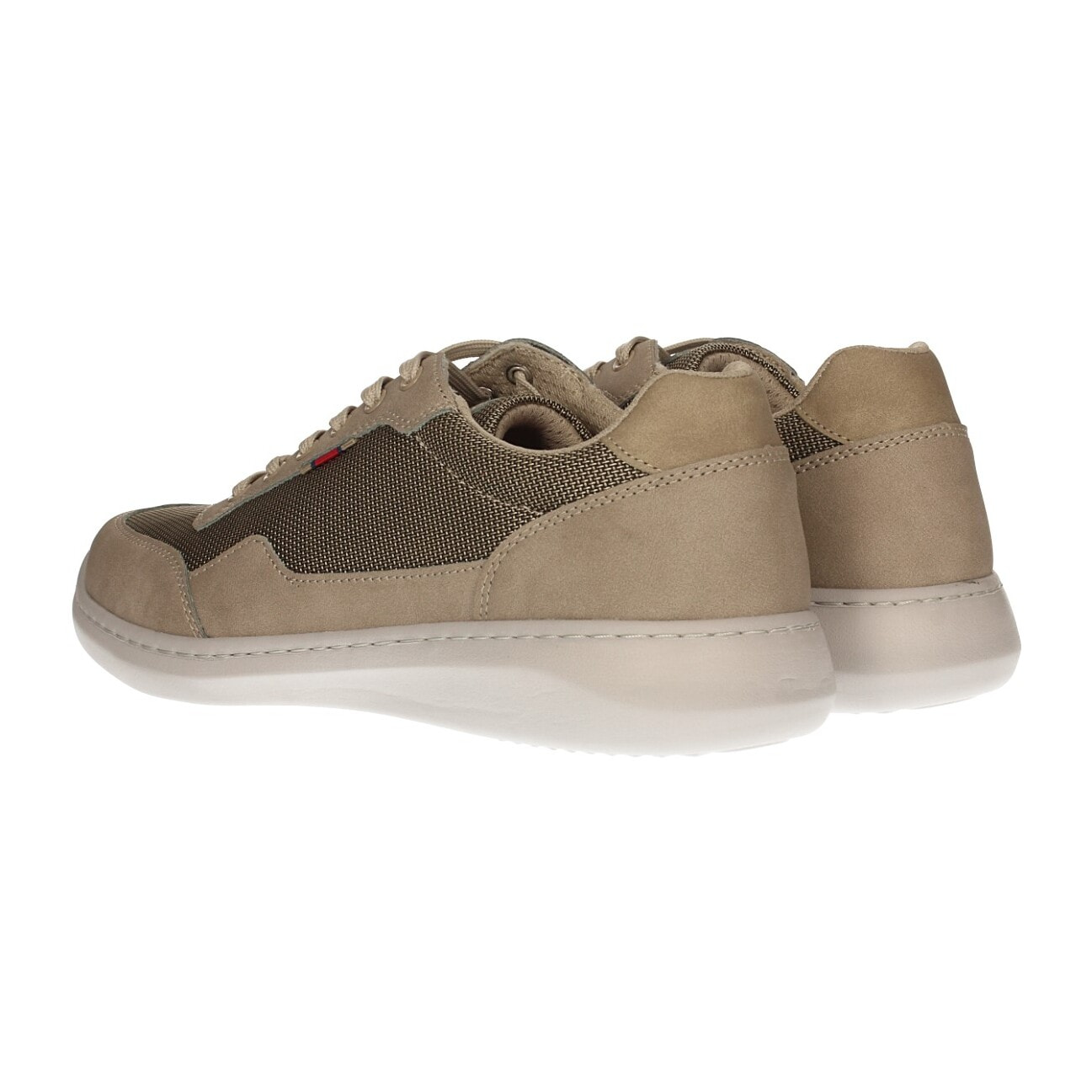 Sneakers Uomo Tata Italia Beige