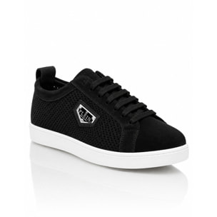 PHILIPP PLEIN Zapatillas bajas