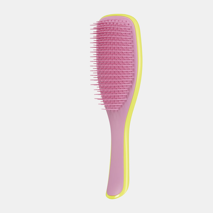 TANGLE TEEZER The Ultimate Detangler Yellow/Rosebud
