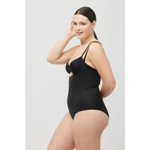 Body-Up Riduttore