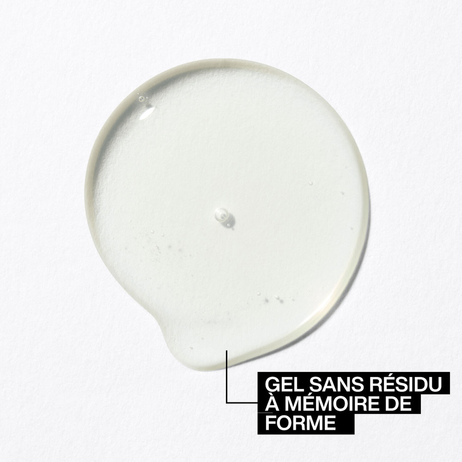 Styling Texture - Gel Sculptant