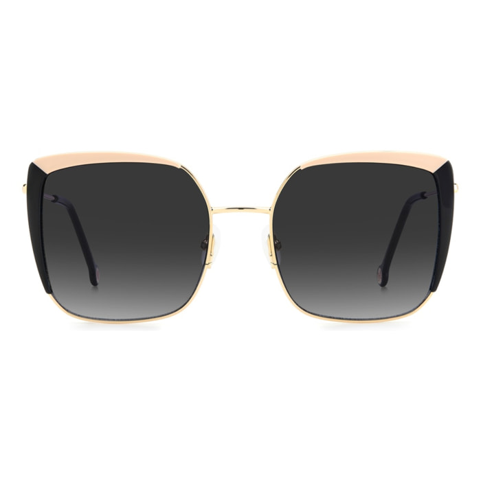 Gafas de Sol Carolina Herrera HER 0221/G/S 3H2 de Acetato Mujer 50 mm