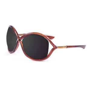 GAFAS DE SOL OCEAN Zoe de color Marron