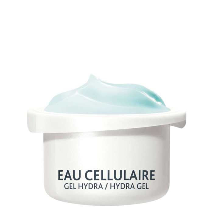 Eau Cellulaire - Recharge Gel Hydra-Repulpant 50ml