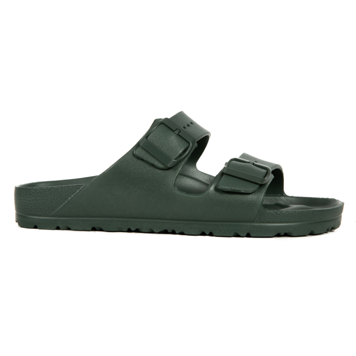 Sandalo BABUNKERS VERDE