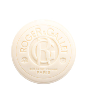 Cologne Twist - Pain Nettoyant 3 en 1 Corps-Visage-Cheveux 100 g