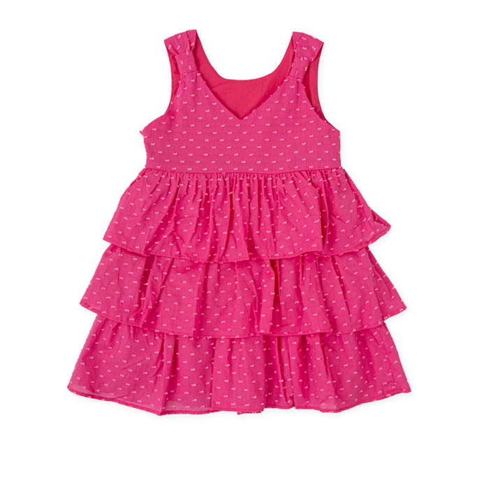 Vestido - Fresa