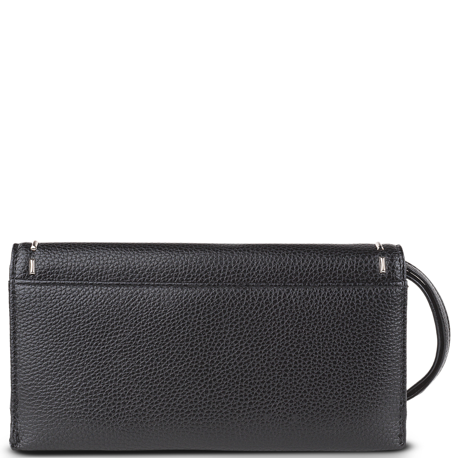 Cartera Primer Vegana Negro