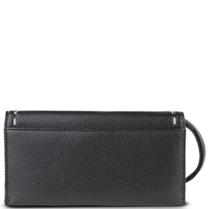 Cartera Primer Vegana Negro