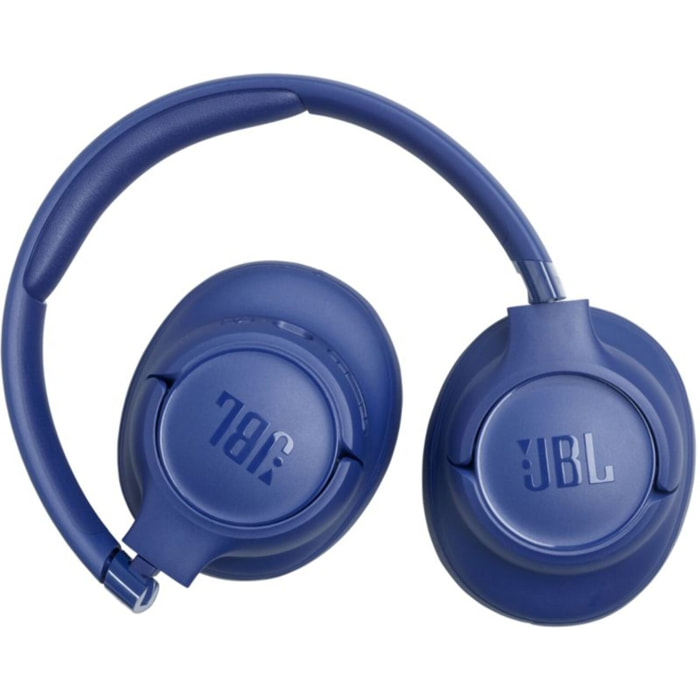 Casque JBL Tune 730BT Bleu