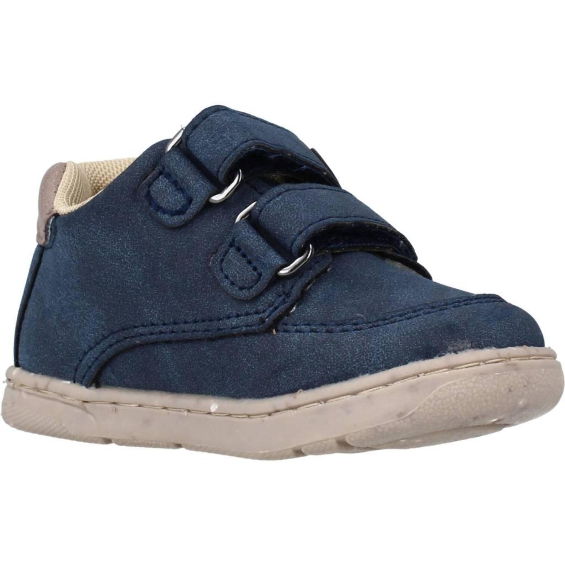 Zapatos Niño de la marca CHICCO  modelo GEFFO AZUL
