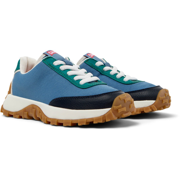 Sneakers - CAMPER Drift Trail - Multicolore - Tessile tecnico