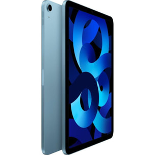 Tablette Apple IPAD Air 10.9 Bleu 64Go Wifi 2022