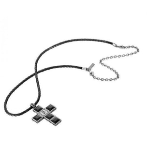 Collar Police Hombre PJ24653PLE-01