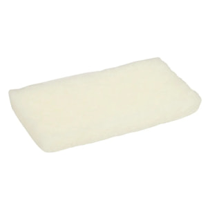 Lot de 2 éponges nettoyantes multisurfaces