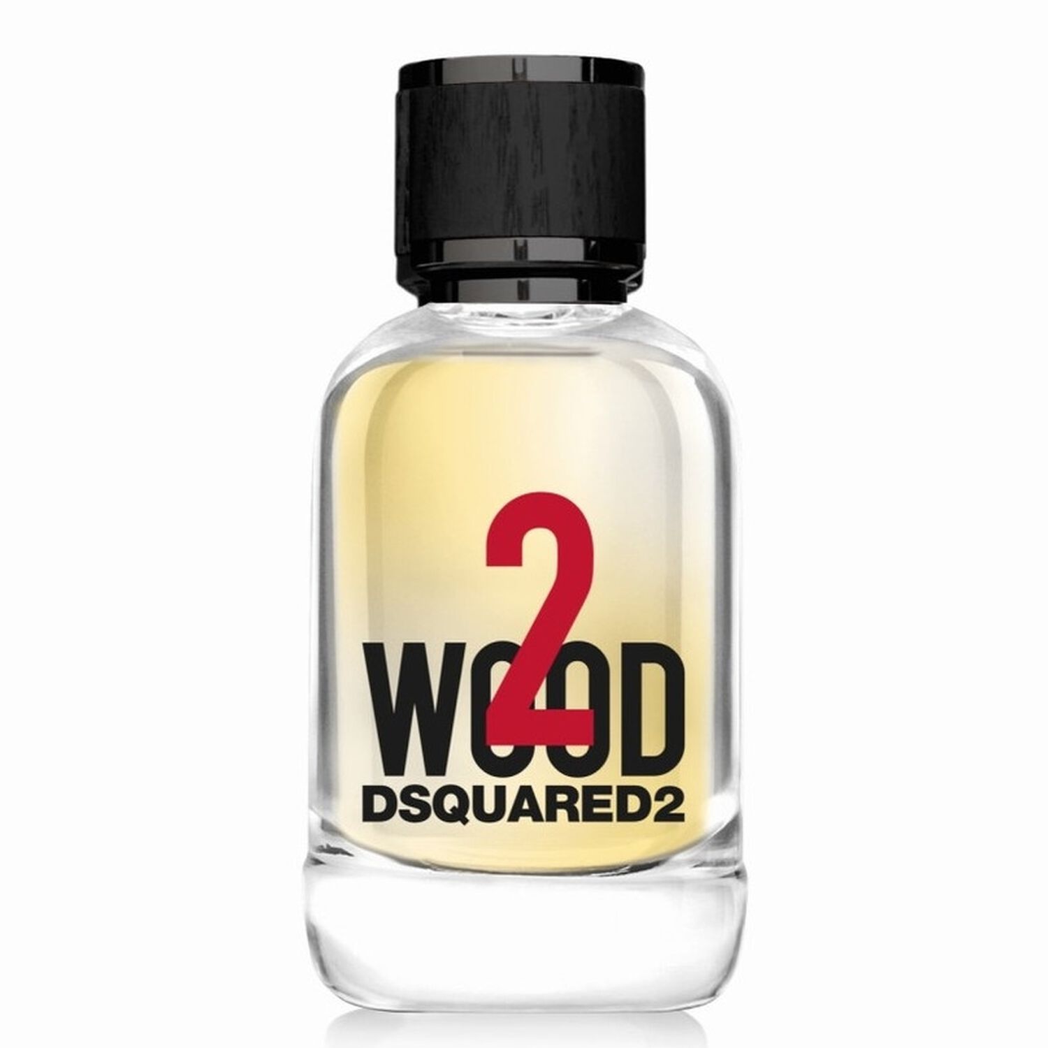 Two Wood - Eau de Toilette