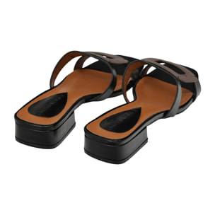 Sandali - tacco 3,0 cm