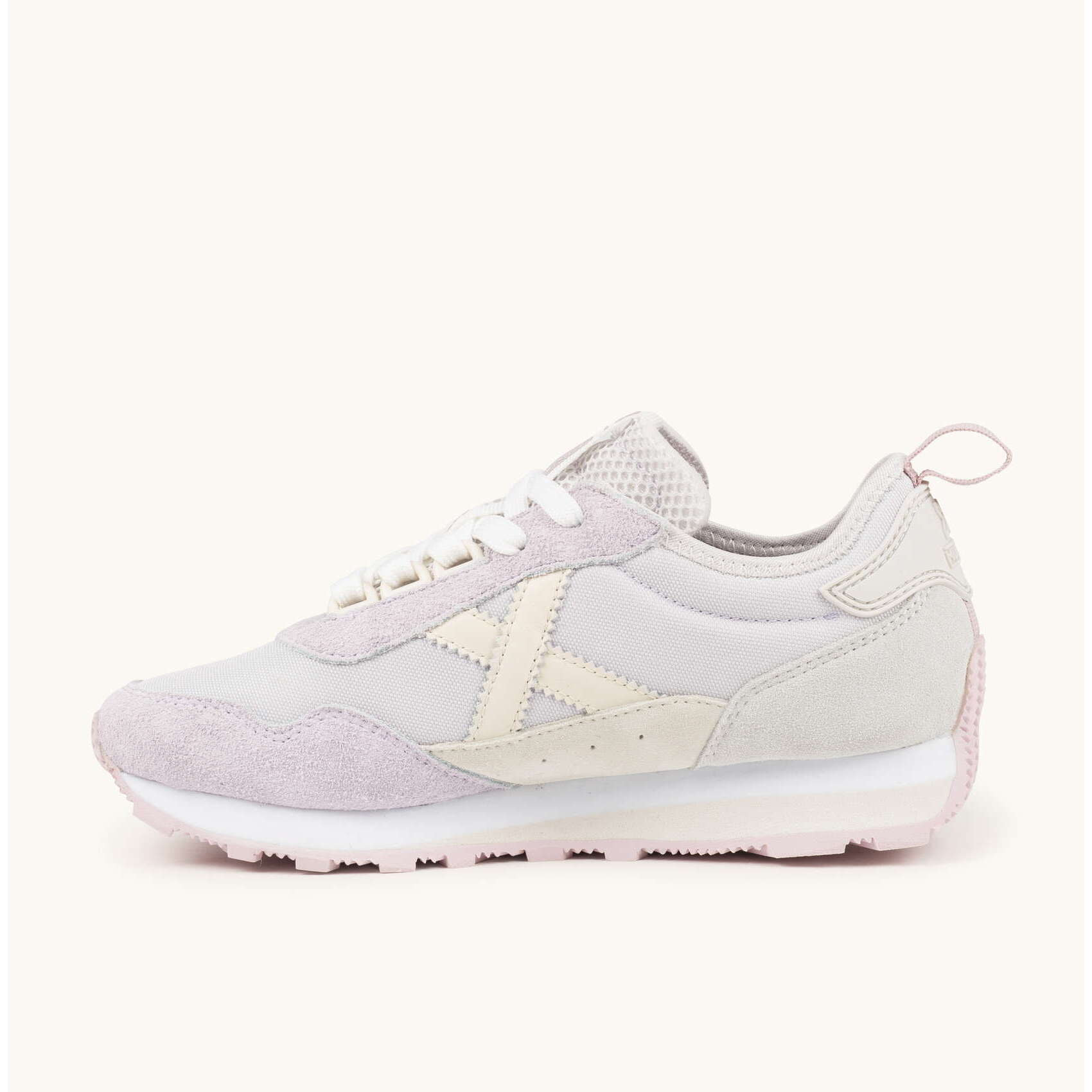 Zapatilla Heritage Street Style MUNICH UM WMN 39