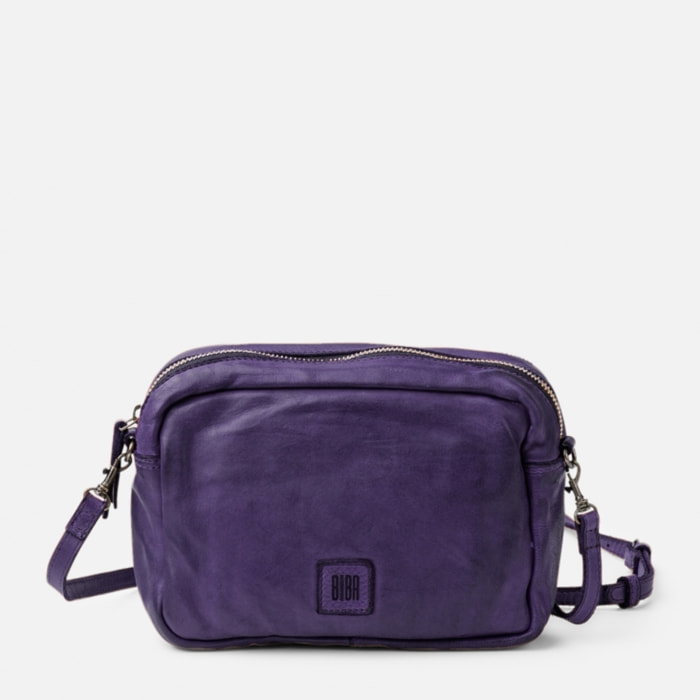 Bandolera BIBA Boston de piel