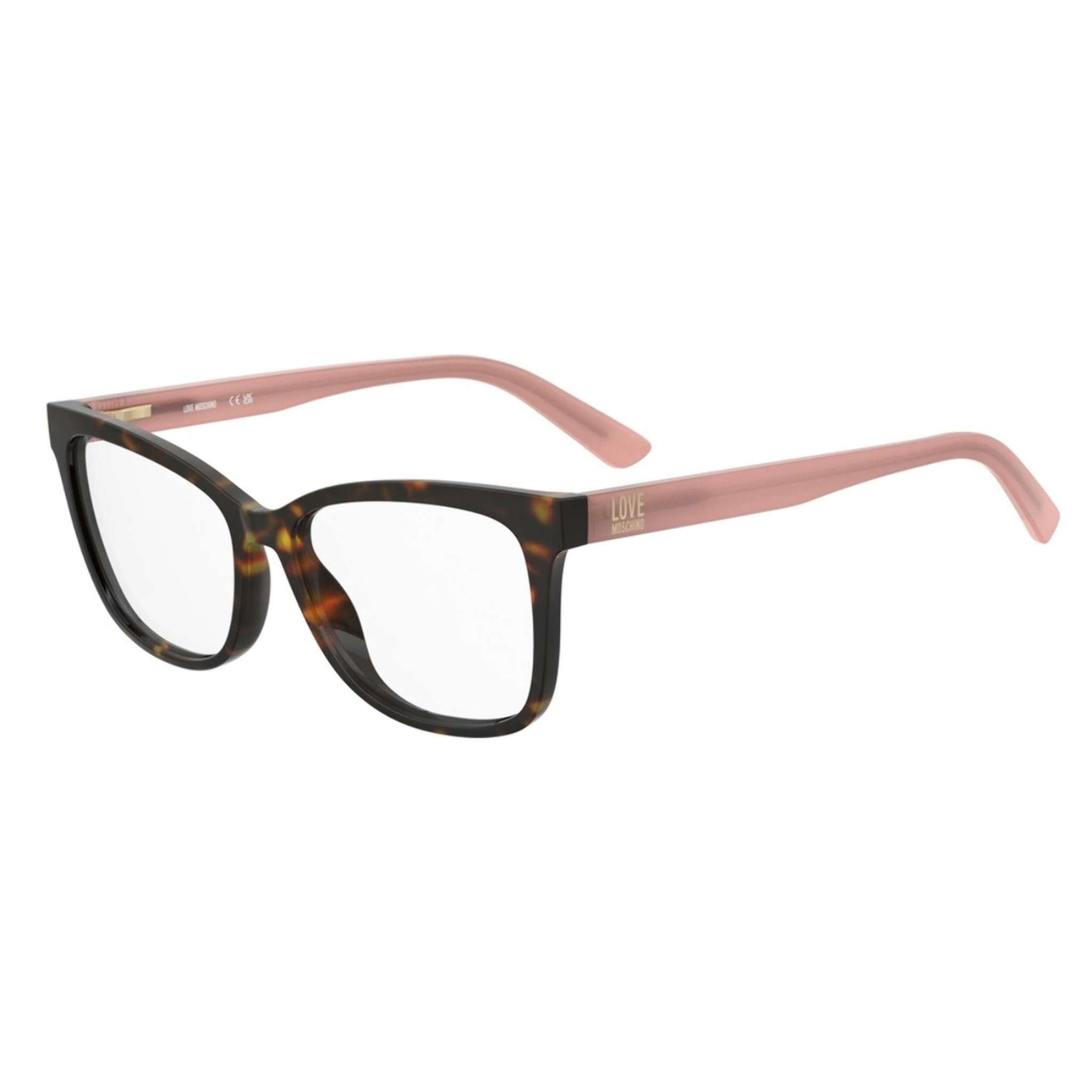 Gafas de Vista Love Moschino MOL660 086 de Tr90 Mujer 54 mm