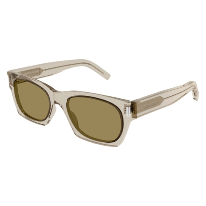 Gafas de Sol Saint Laurent SL 402-018 de Acetato Unisex 54 mm
