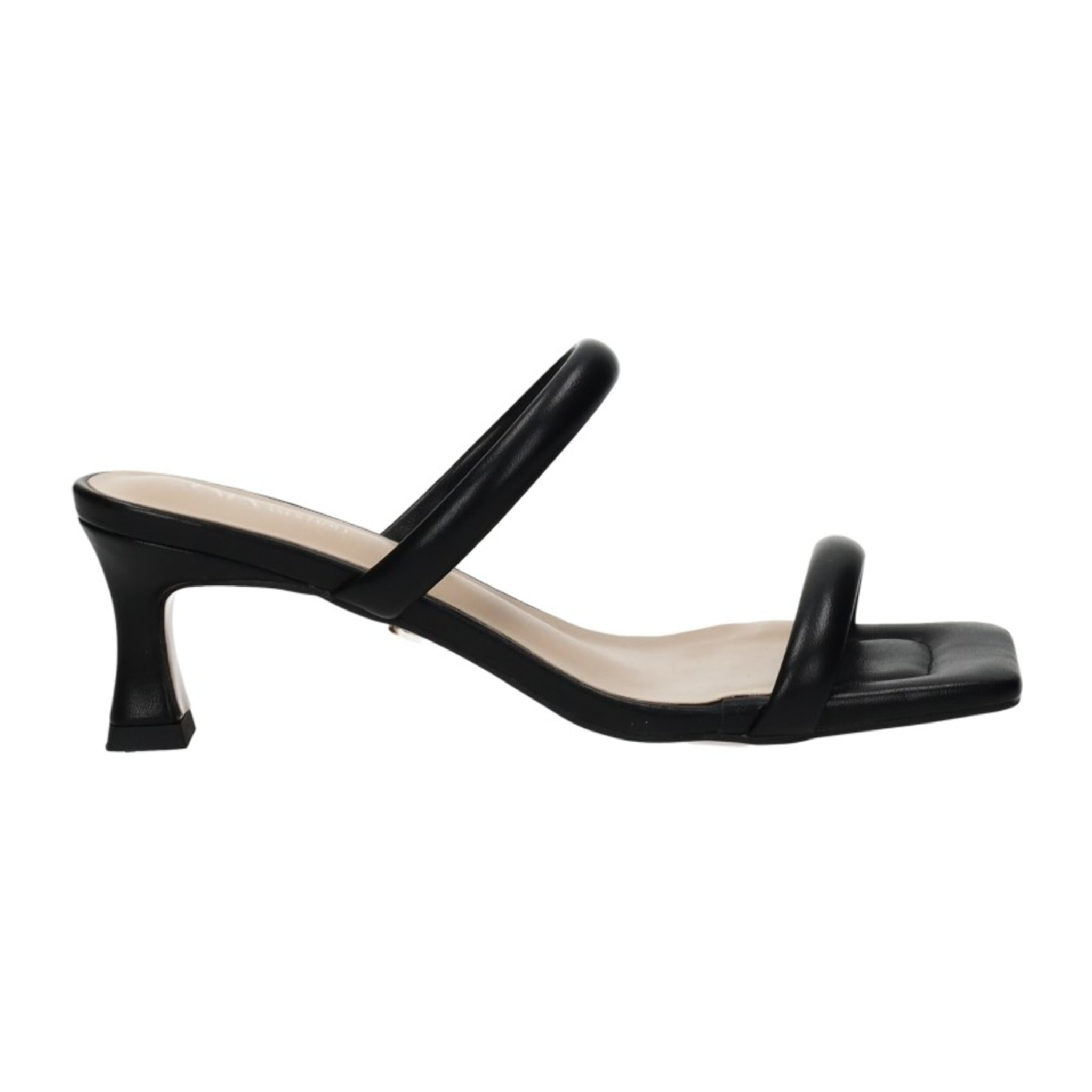 Sandali Donna Tata Italia Nero