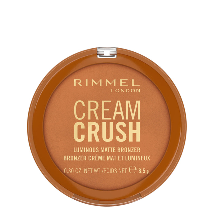 Cream Crush - CRUSH 003 8,5G
