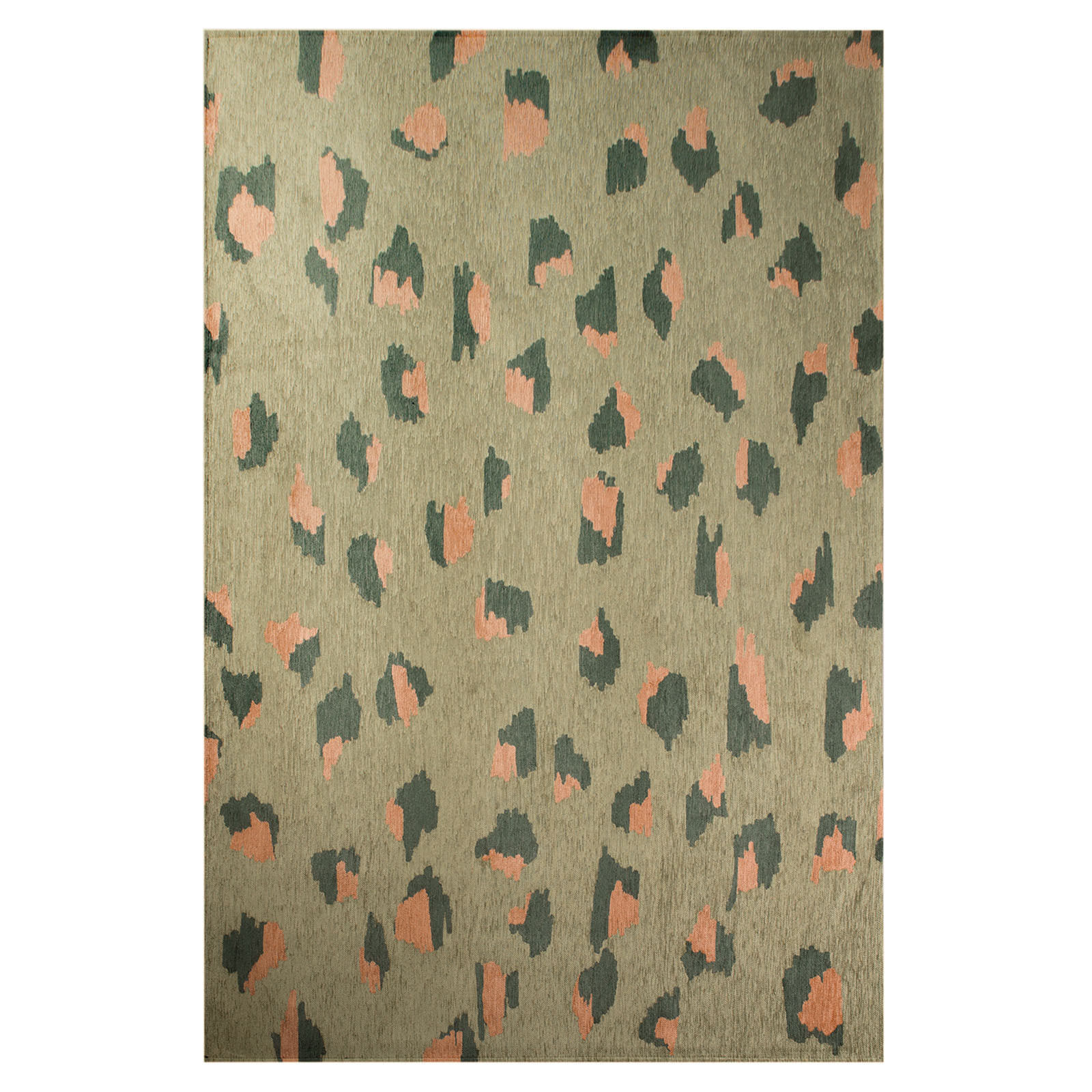 Tapis Spinach